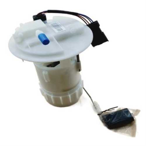 YAKIT DEPO ŞAMANDIRASI PEUGEOT P301 P208 P2008 CITROEN C-ELYSEE C4